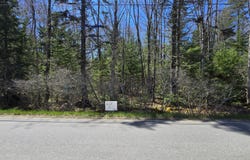 Turkey Cove Road lot: #4, Saint George, ME 04860