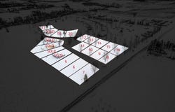 Lake Boulevard lot: 6, Hart, MI 49420
