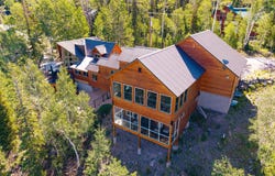 401 N Aoki Michi Rd, Brian Head, UT 84719