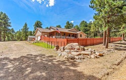 8172 Birch Dr, Rye, CO 81069