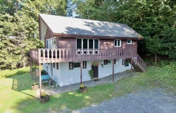 500 Ayers Farm Road, Stowe, VT 05672