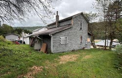 1610 Dixon Rd, Cherryhll Twp/Clymer, PA 15728