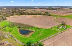 16853 N WRIGHT Road, Lewistown, IL 61542