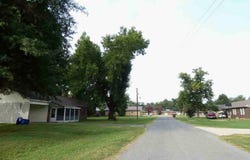 102 Von St, Marked Tree, AR 72365