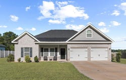232 HIGHLAND RD, Slocomb, AL 36375