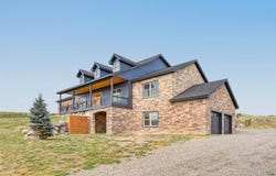 160 Hilltop Vista Loop, Three Forks, MT 59752