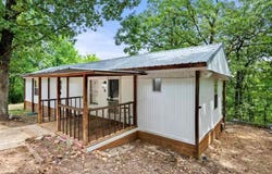 168 Bobber Road, Broken Bow, OK 74728