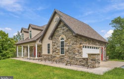 117 BEVERLY Lane, FALLING WATERS, WV 25419