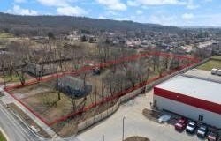 1303 Kendrick Avenue, Springdale, AR 72764
