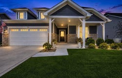 7836 E 118th Avenue, Crown Point, IN 46307