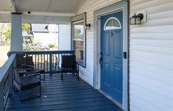 727 N Ridgeway Street, Sapulpa, OK 74066