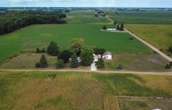 10951 E Remick Road, St Louis, MI 48880