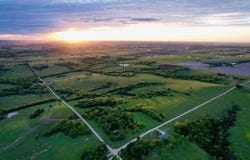 Rd U & Rd 20, Hartford, KS 66854
