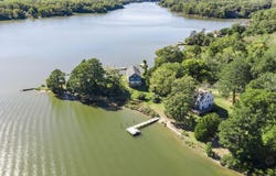 1468 Cedar Point Road, HEATHSVILLE, VA 22473