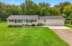 109 Boadway Street, Spring Arbor, MI 49283