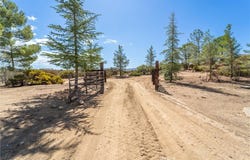 54120 Barneston Lane, Anza, CA 92539