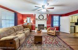 5 Spokane Road, Natchez, MS 39120