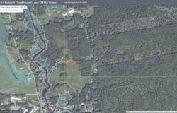 Wagner Bridge Road, Waldoboro, ME 04572