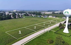 1302 E Adams St, Washington, IA 52353