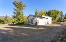 8350 Vann Drive, Lolo, MT 59847