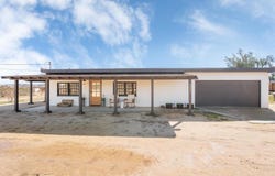 5215 Shadow Mountain Road, Joshua Tree, CA 92252