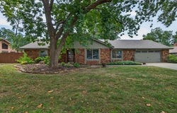 2417 Georgetown Drive, Bartlesville, OK 74006