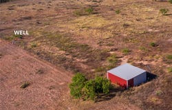 TBD1 County Road 405, Merkel, TX 79536