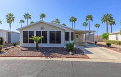 2550 S Ellsworth Rd., Mesa, AZ 85209