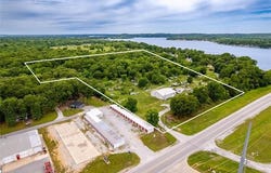 25801 S 655 Road, Grove, OK 74344