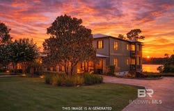 32491 E Water View Drive, Loxley, AL 36551