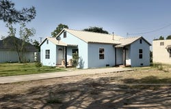 416 S Plum Ave, Pecos, TX 79772