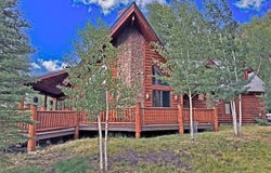 145 Crow's Nest Drive, South Fork, CO 81154