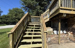 301 N Park Street, Creston, IA 50801