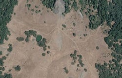 42 +/- Acres Burr Valley Road, Bridgeville, CA 95526