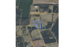 Harden Rd., Pamplico, SC 29583
