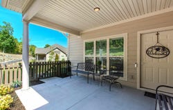 194 Mountain Terrace Circle, Maumelle, AR 72113