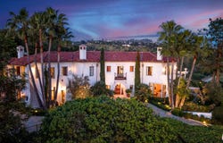 1270 Shadow Hill Way, Beverly Hills, CA 90210