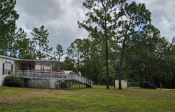 750 NE 131ST Terrace, WILLISTON, FL 32696