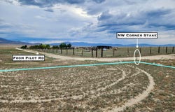 Pilot Road, Montello, NV 89830
