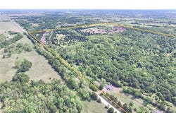 E Fairlawn Road, Cushing, OK 74023