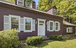 3550 Coolidge Highway, Guilford, VT 05301