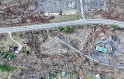OLD EXCELSIOR Road, Coal Township, PA 17866
