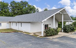 87 Decker Drive, Morrilton, AR 72110