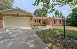 2118 Bristol Road, Champaign, IL 61821