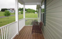 26482 PENNFIELDS Drive, ORANGE, VA 22960