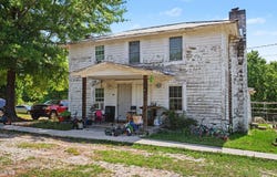 9999 N Carolina 57, Rougemont, NC 27572