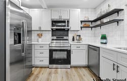 55 E Reindeer Drive, Powell, OH 43065