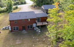16 Oldham, Saint Albans, ME 04971