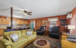 1775 Dark Canyon Loop, Terlingua, TX 79852