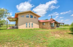 2602 Fm2111, Ballinger, TX 76821